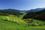 Unsere Landschaft